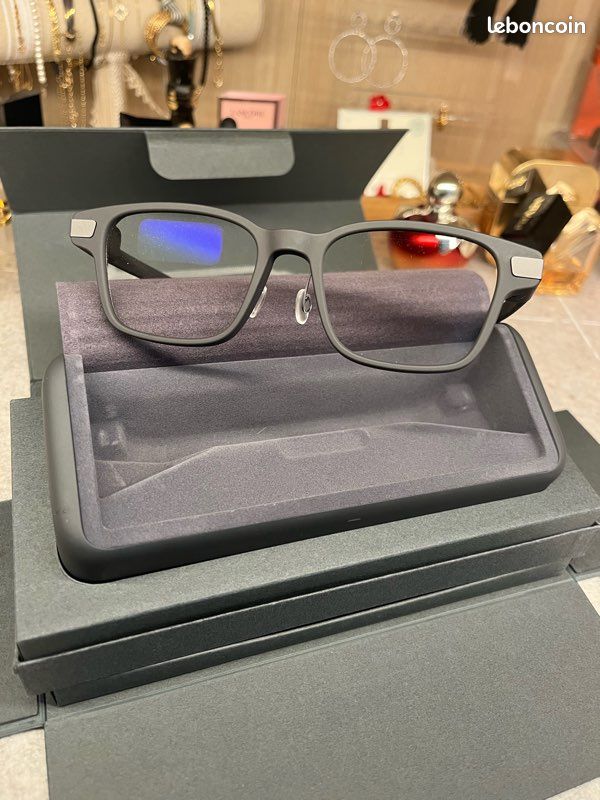 Lunettes connectées EVEN REALITIES Accessoires téléphone