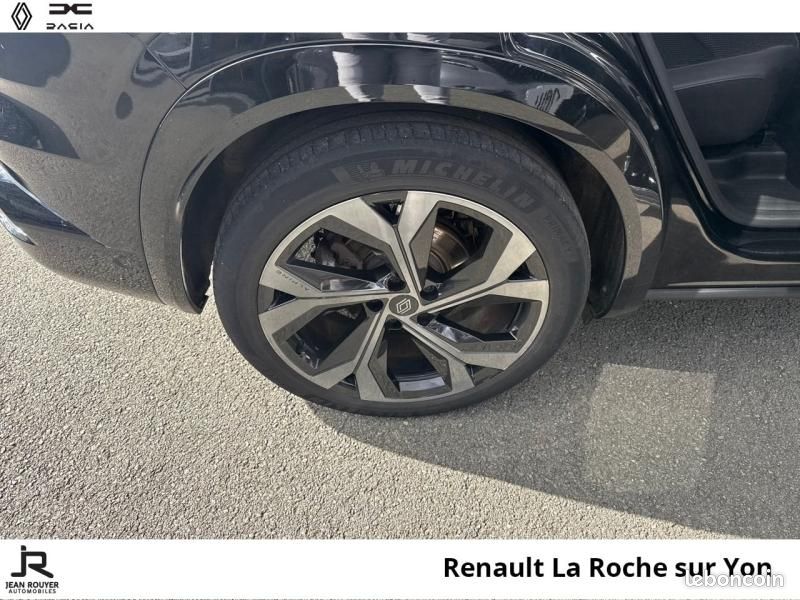 Renault Austral 1.2 E-Tech full hybrid 200ch Iconic esprit Alpine (image 8)