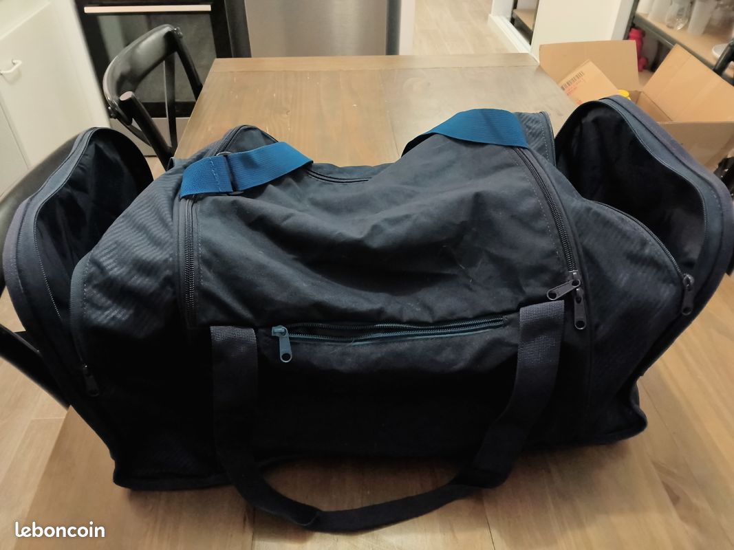 Sac de voyage (image 3)
