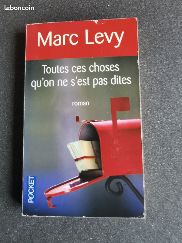 Romans - Comédies contemporaines - 21 livres à partir de 0.5 (image 12)