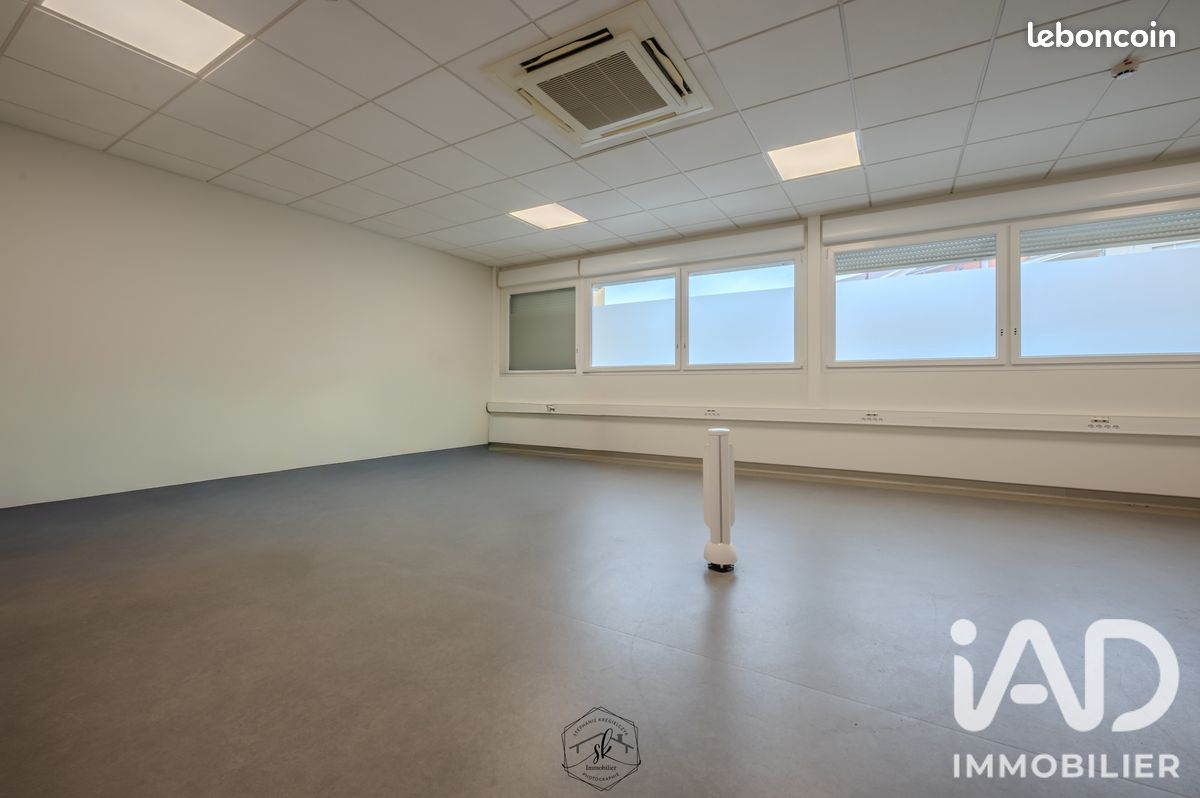 Appartement 1 pièce 40 m² · à Woippy · 40 m² · 75 200 €
