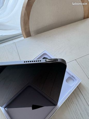 IPad Air (5e génération) 4