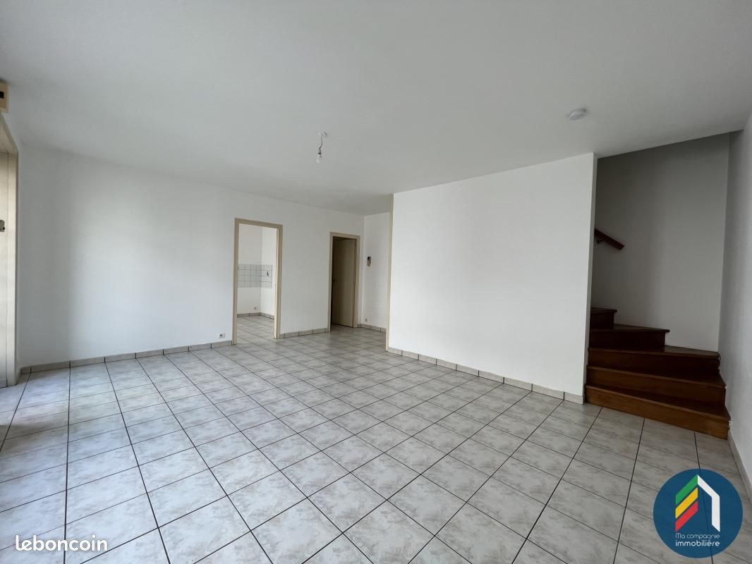 Maison 4 pièces 78 m² · au Boupère · 78 m² · 595 €/mois