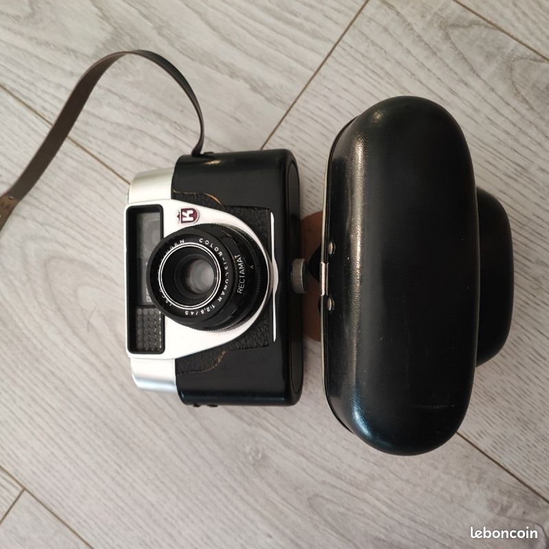 Regula sprinty BC 300 (image 1)