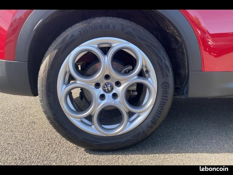 Alfa romeo Tonale 1.5 Hybrid 130ch Sprint TCT (image 23)