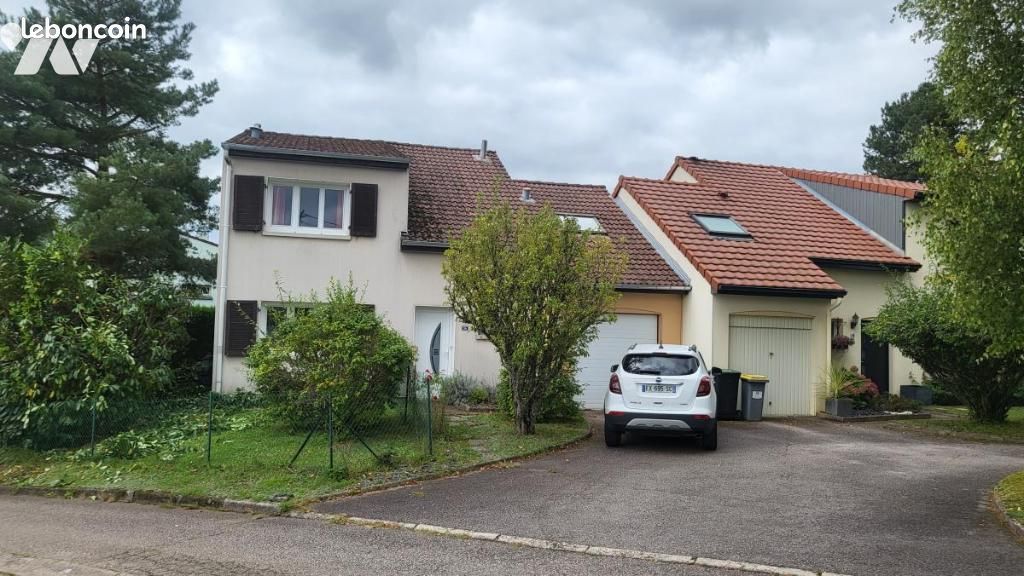 Maison 5 pièces 108 m² · à Épinal · 108 m² · 169 900 €