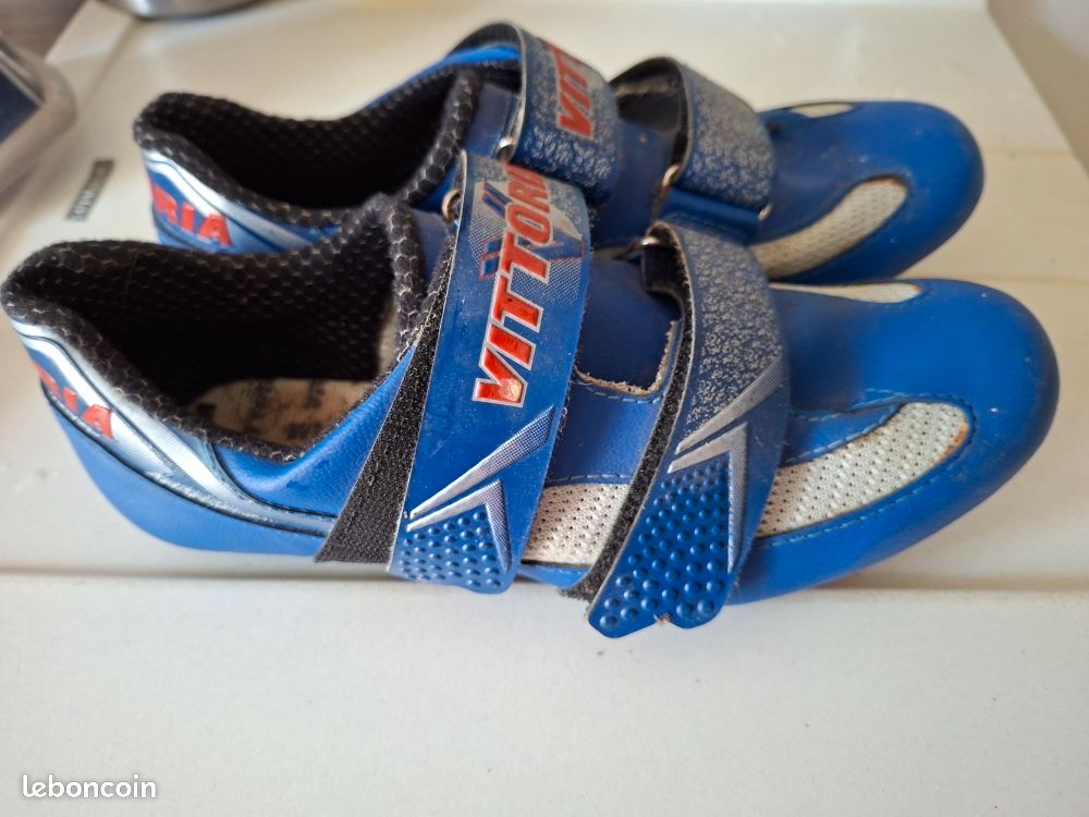 Chaussure de vélo VITTORIA mixte 40 (image 4)