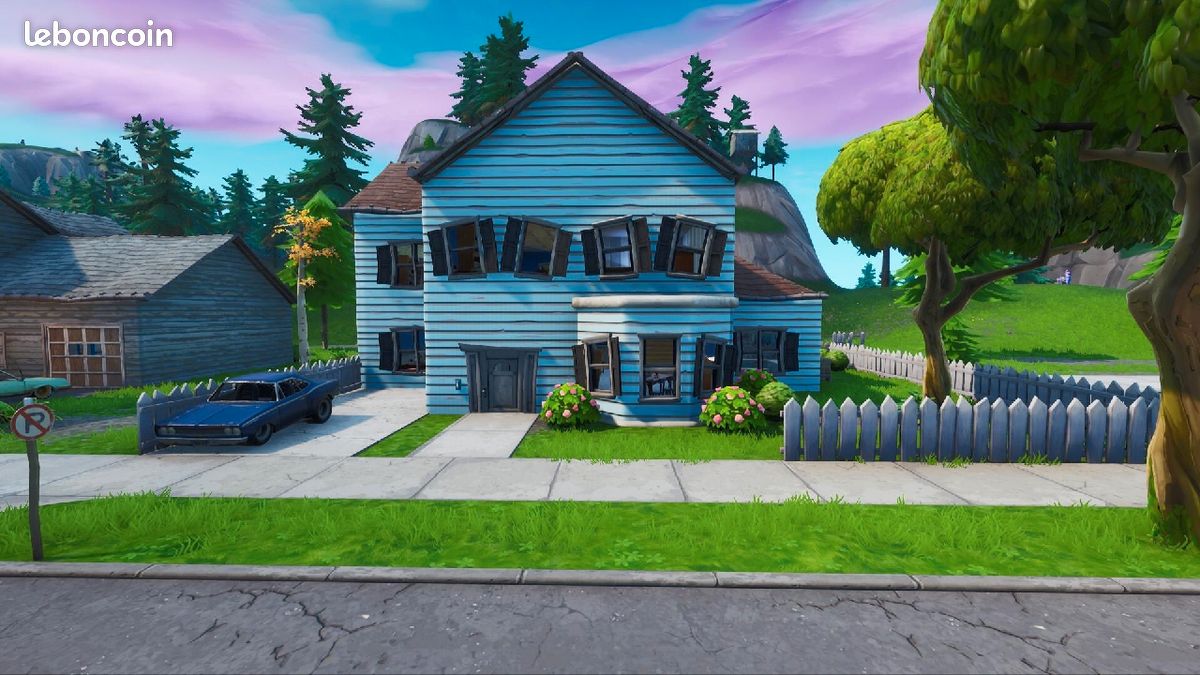 Maison pleasant park (image 1)