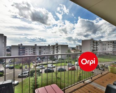 Appartement 194 900 € - 90 m²