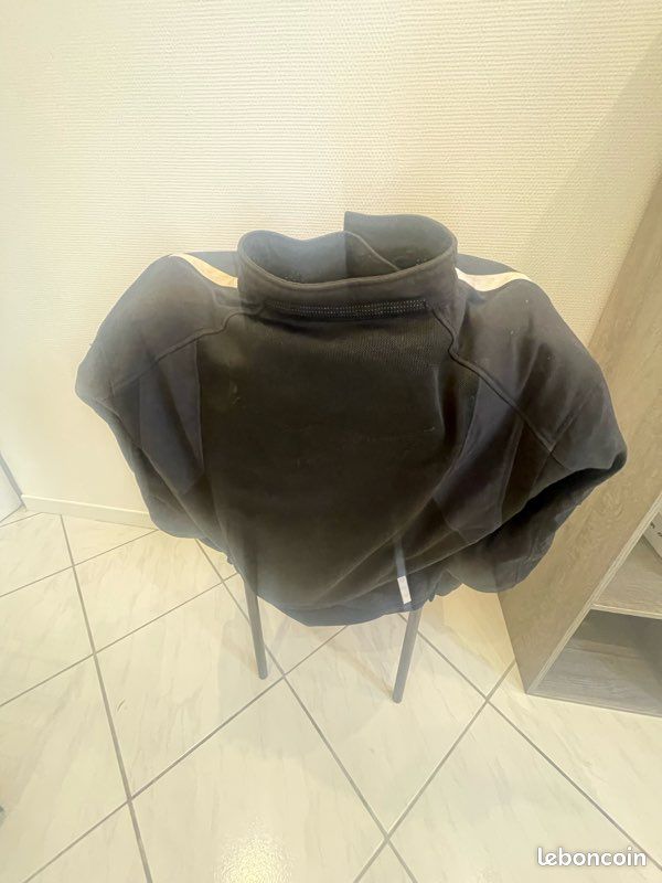 Veste moto été dainese (image 2)