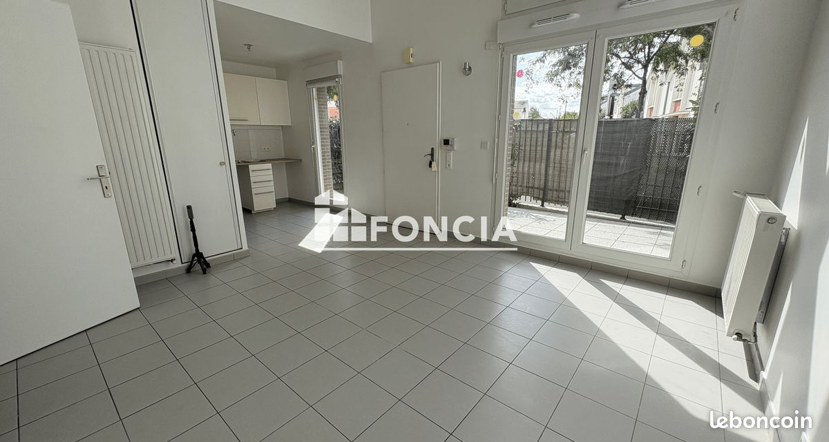 Appartement 3 pièces 65 m² · à Villecresnes · 65 m² · 1 123 €/mois