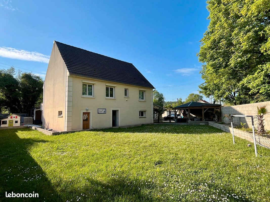 Maison 7 pièces 220 m² · à Butry-sur-Oise · 220 m² · 495 000 €