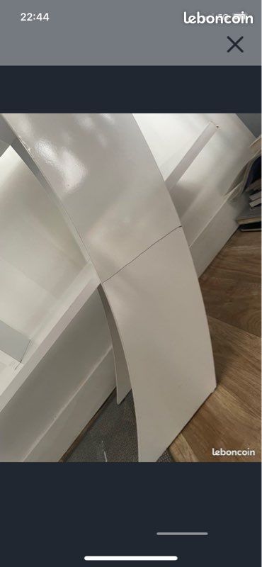 Bibliothèque, design (image 4)