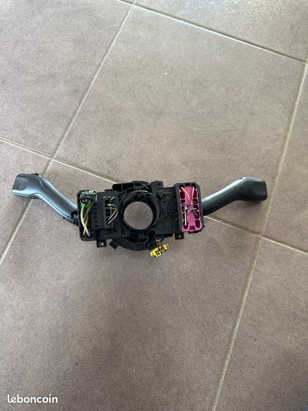 Contacteur, Tournant, Audi A3 (image 2)