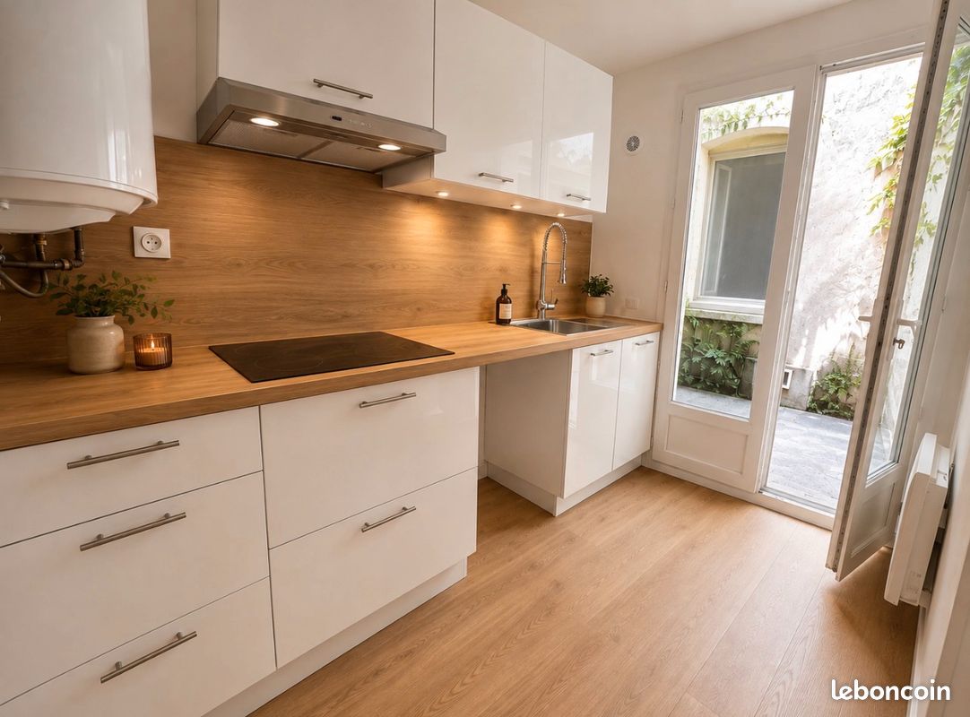 Appartement 3 pièces 72 m² · à Narbonne · 72 m² · 750 €/mois