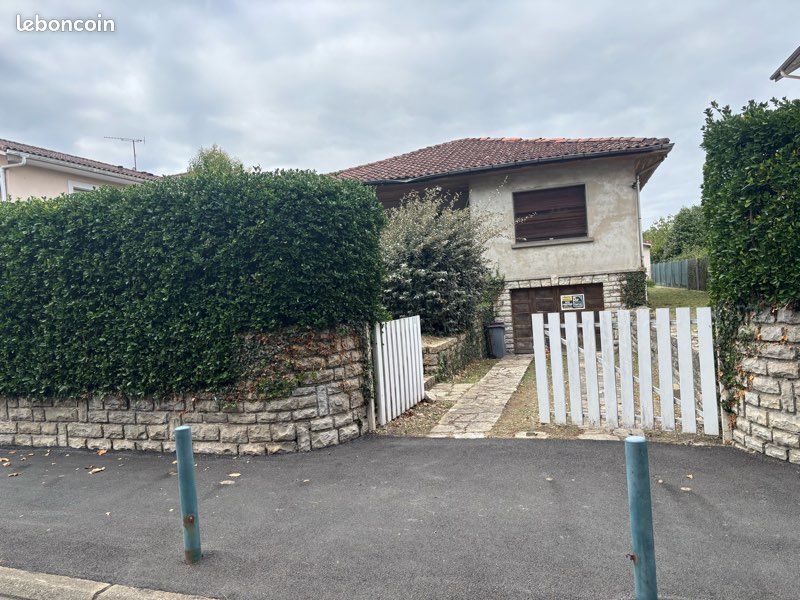 Maison 5 pièces 80 m² · à Dax · 80 m² · 145 000 €