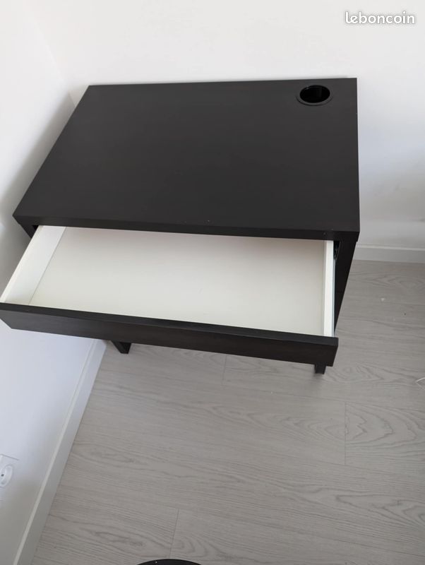 Bureau coiffeuse (image 3)