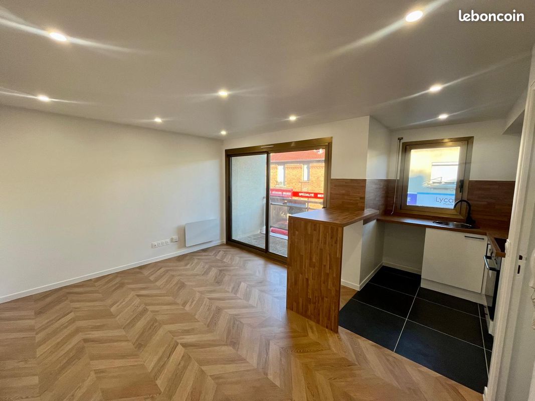 Appartement 2 pièces 32 m² · à Tremblay-en-France · 32 m² · 890 €/mois