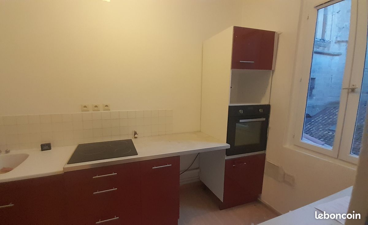 Appartement a louer romans-sur-isere - 4 pièce(s) - 71 m2 - Surfyn