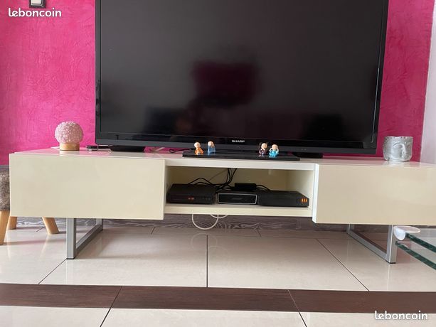 Meuble TV design 'seattle" (image 1)