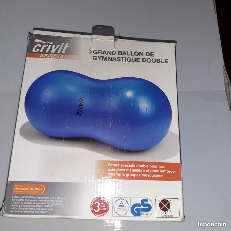 Ballon de sport (image 1)