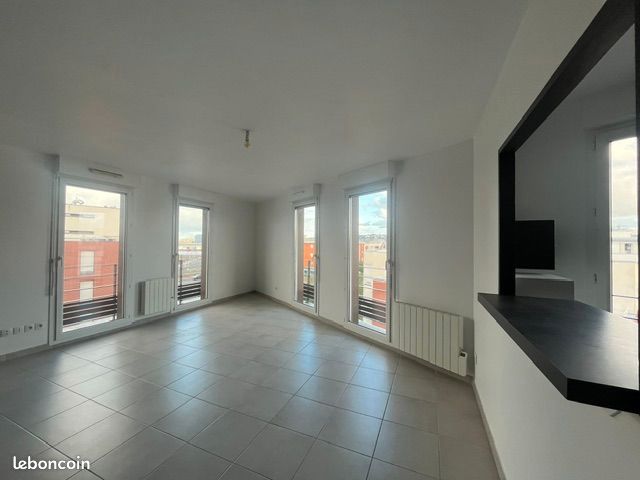 Appartement 3 pièces 70 m² · à Le Havre · 70 m² · 800 €/mois