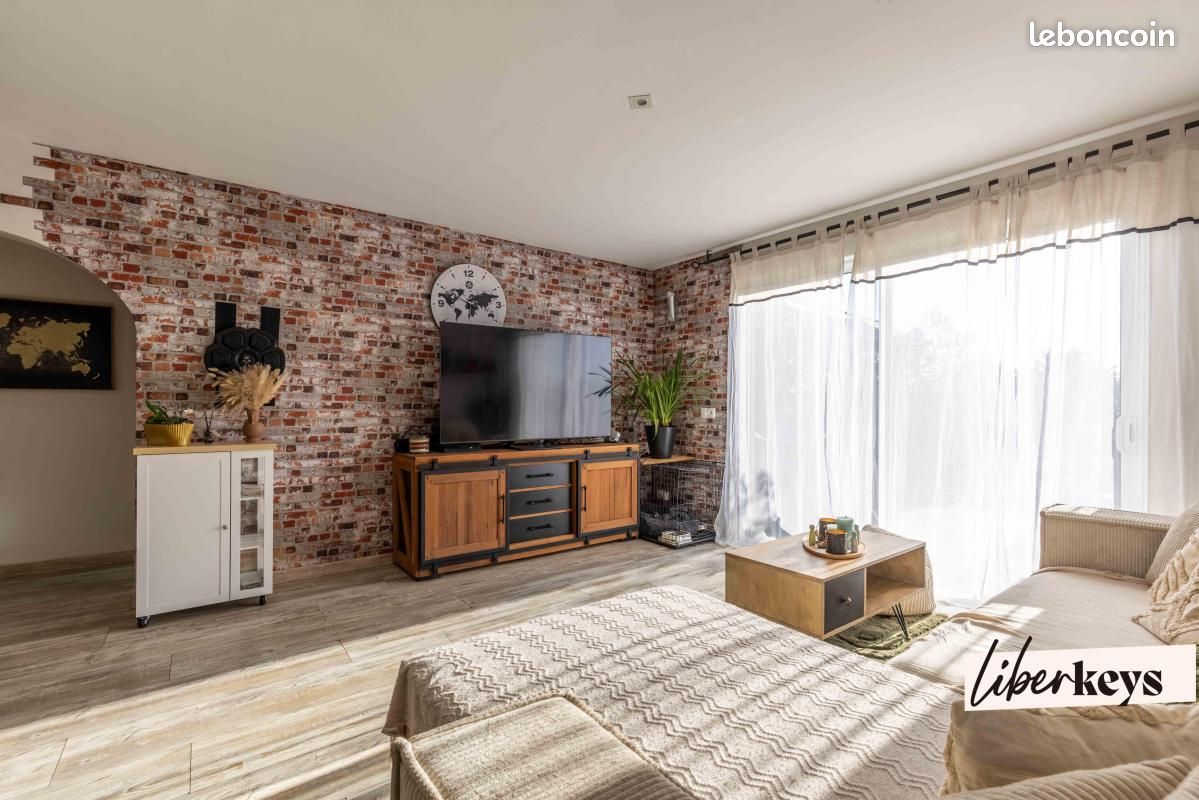 Maison 5 pièces 88 m² · à Saint-Senoux · 88 m² · 197 600 €
