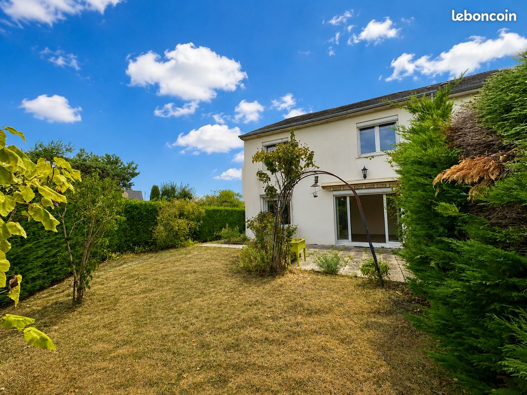 Maison 6 pièces 112 m² · à Luynes · 112 m² · 249 000 €