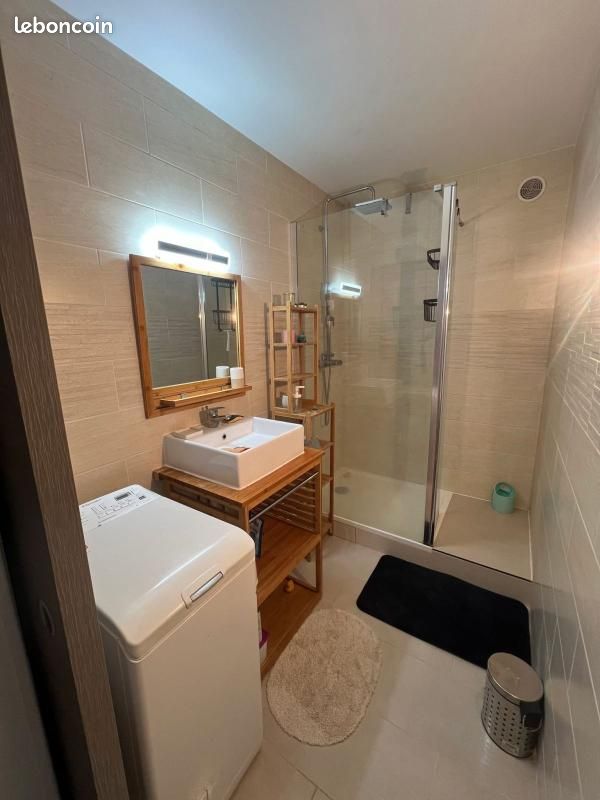 Appartement a louer villejuif - 1 pièce(s) - 66 m2 - Surfyn