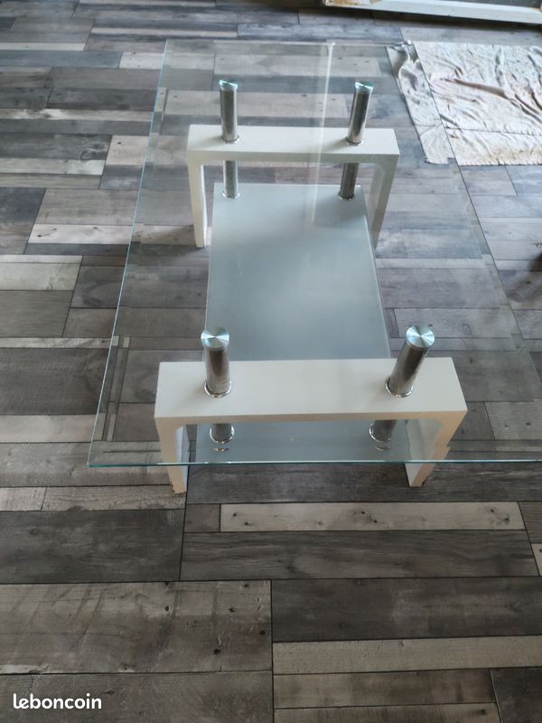 Table basse salon (image 2)