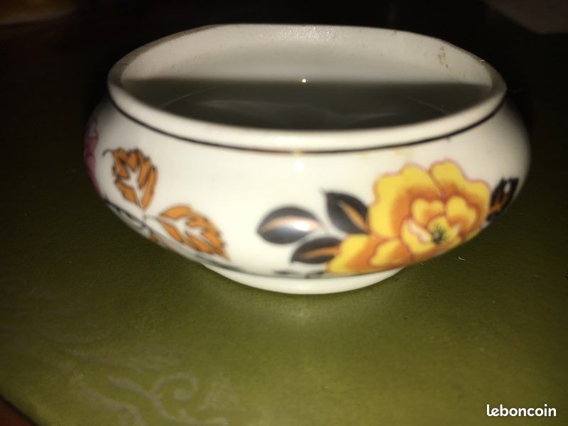 Porcelaine limoges CID (image 1)