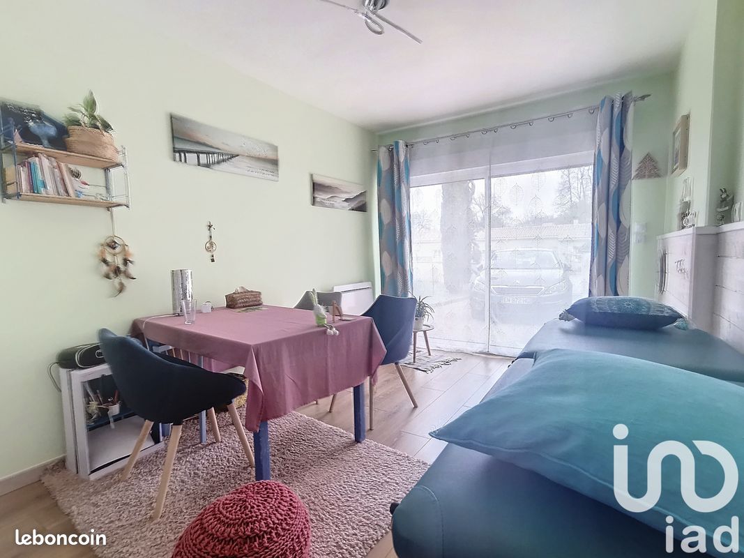 Maison 5 pièces 110 m² - La Rochefoucauld-en-Angoumois 16110 (image principale 12)