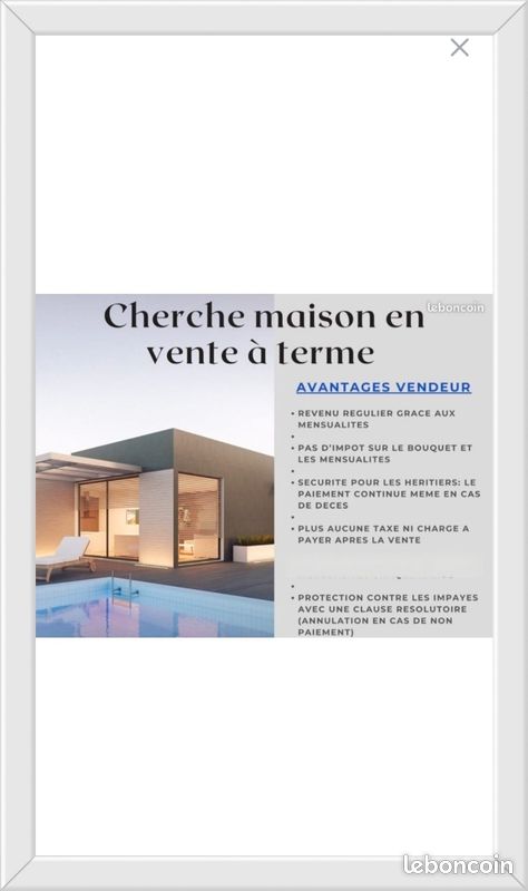 Maison 3 pièces 60 m² · à Meaux · 60 m² · 230 000 €