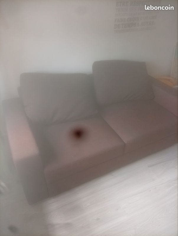 Banquette convert (image 1)