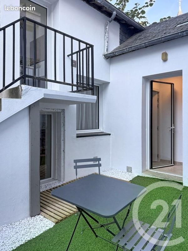 Appartement 2 pièces 34 m² · à Redon · 34 m² · 650 €/mois