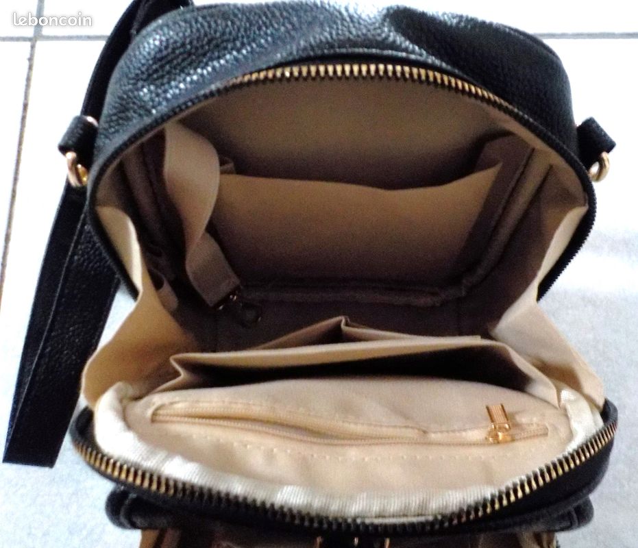 Sac bandoulière (image 4)