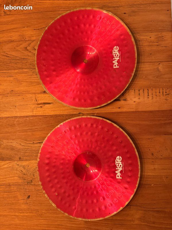 Cymbales (image 2)
