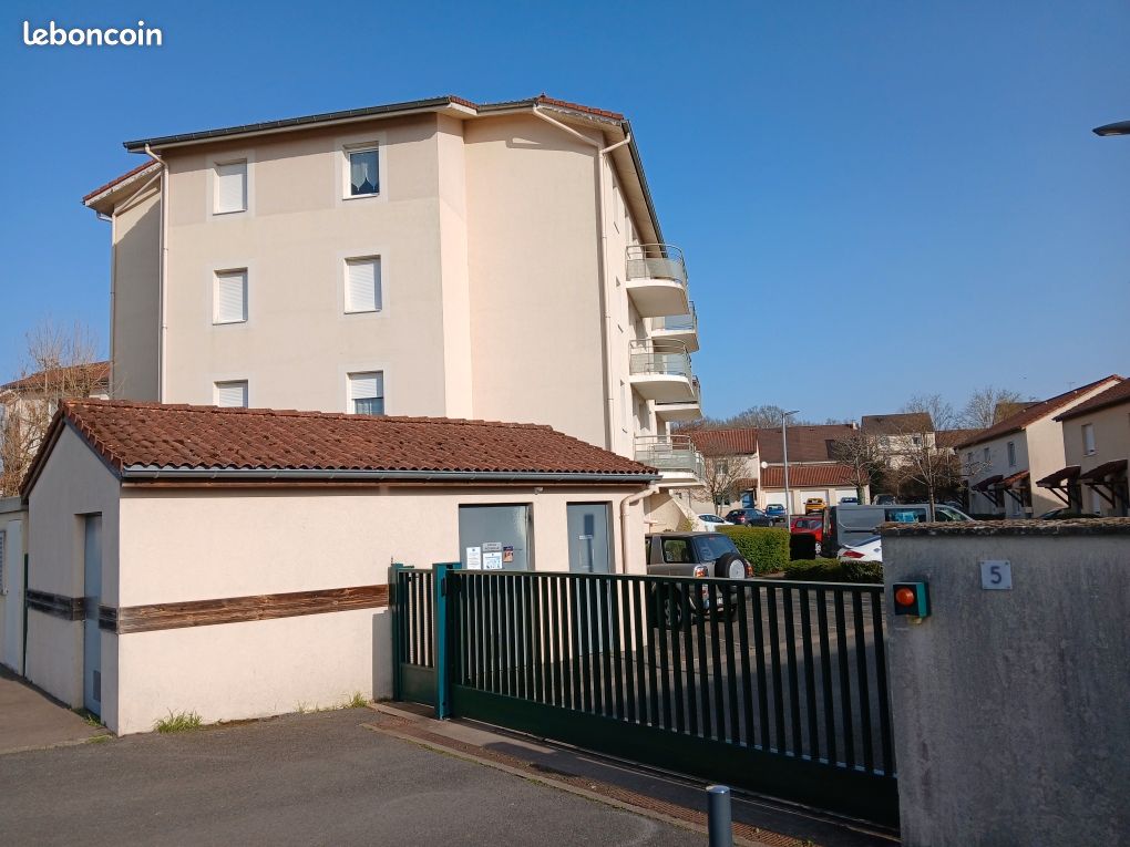 Appartement 2 pièces 50 m² · à Coulanges-lès-Nevers · 50 m² · 79 900 €