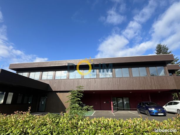 Inconnu 270 m² Issoire
