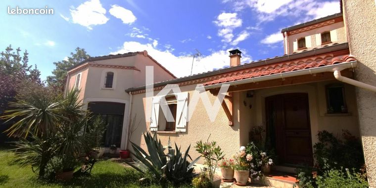 Maison 6 pièces 142 m²