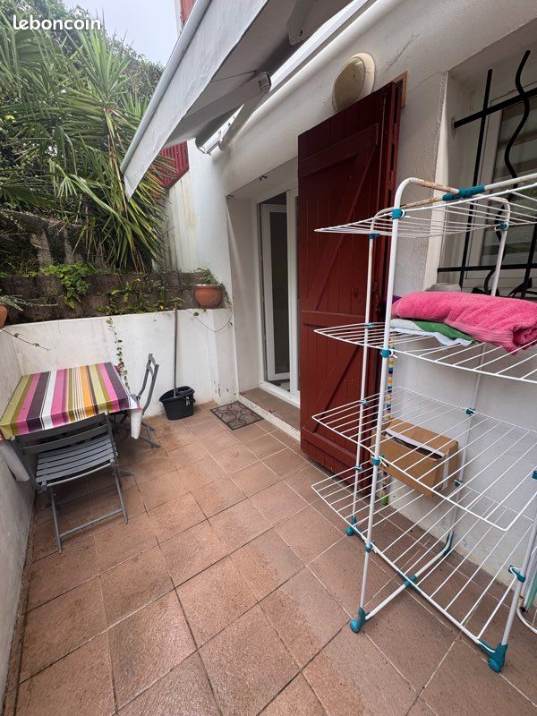 Appartement socoa étudiant (sept-juin) (image 3)