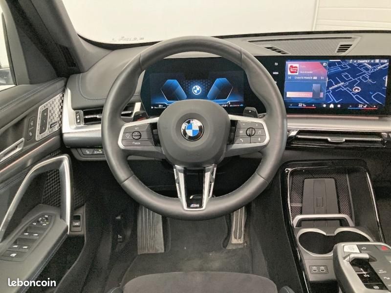 Bmw X1 sDrive18d 150ch M Sport (image 5)