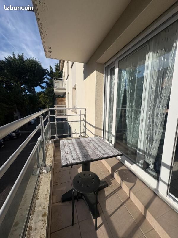 Appartement 2 pièces 40 m² · à Aubière · 40 m² · 580 €/mois
