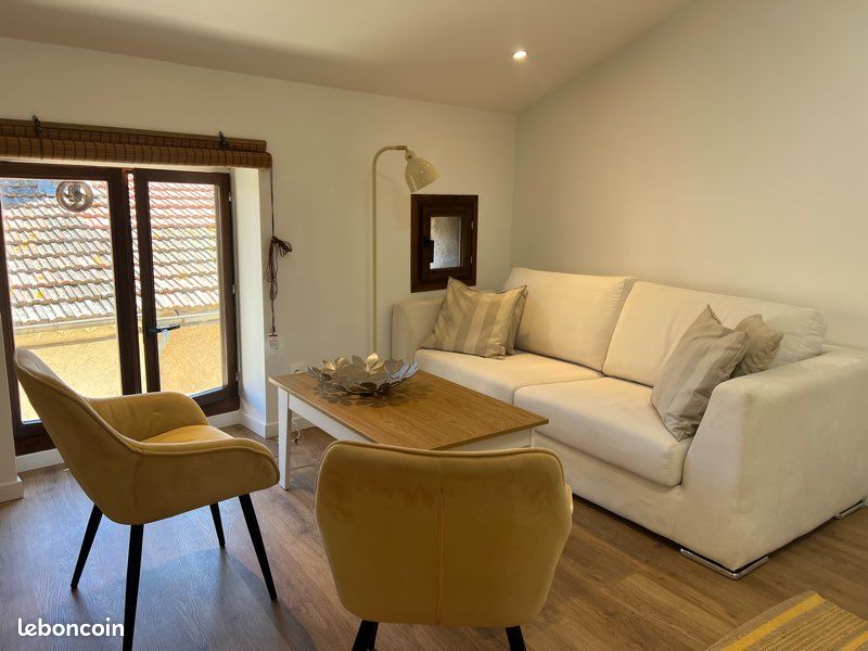 Appartement 2 pièces 45 m² · à Montauroux · 45 m² · 890 €