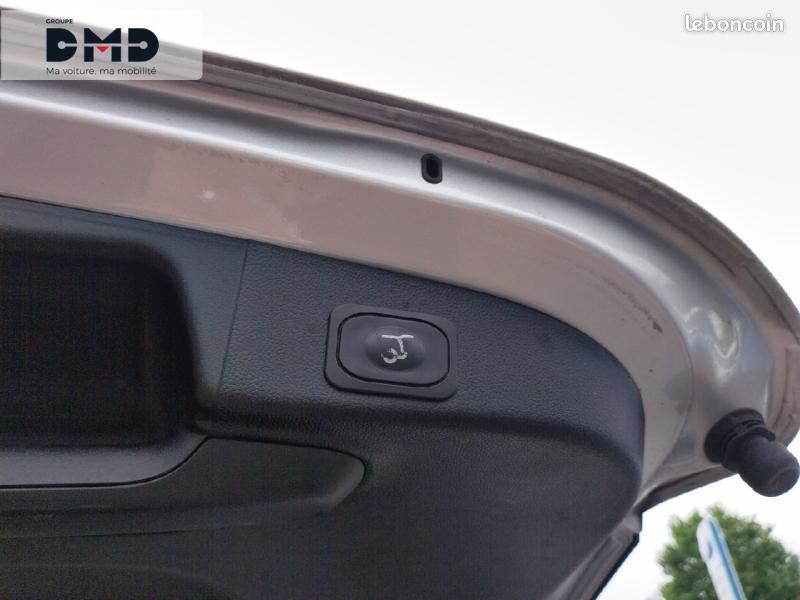 Ford Focus SW 1.5 EcoBlue 120ch Titanium X Business (image 15)