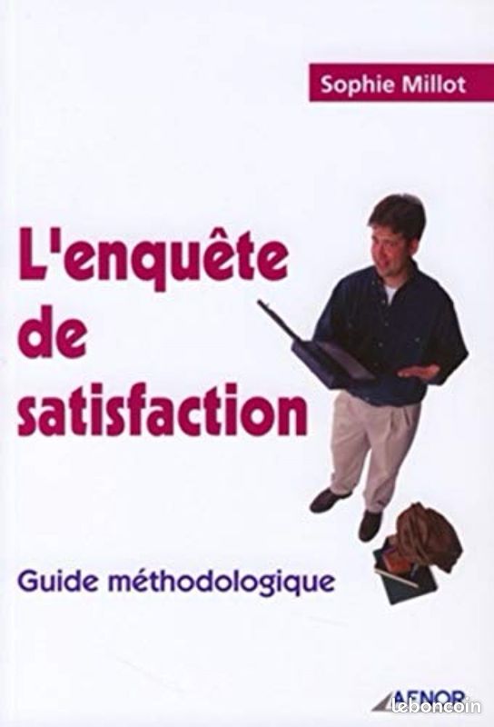 L’enquête de satisfaction (image 1)