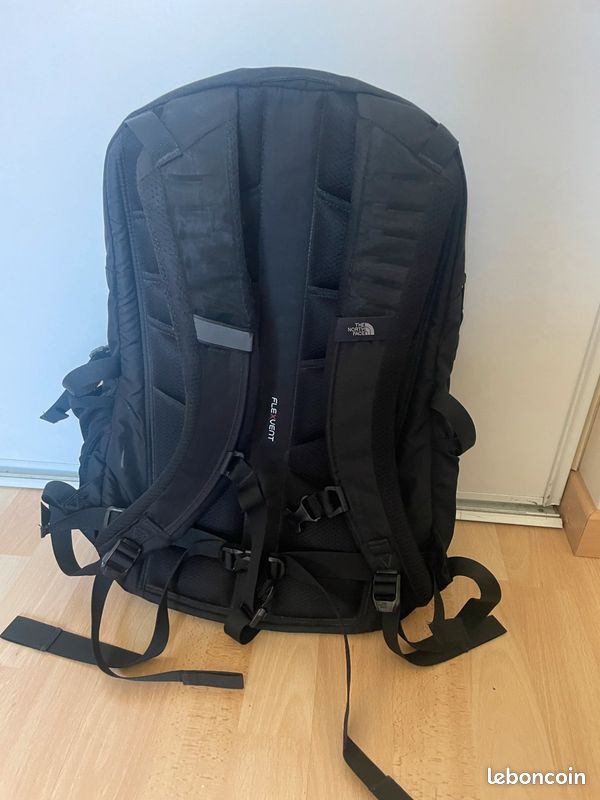 Sac the north face - Borealis 30L (image 2)