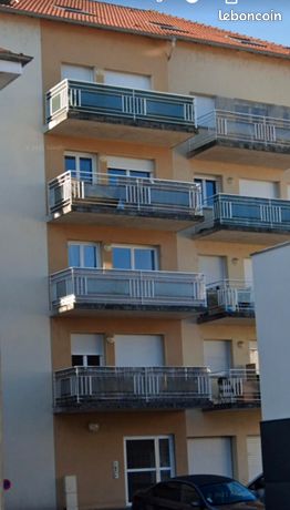 Appartement 2 pièces 47 m²