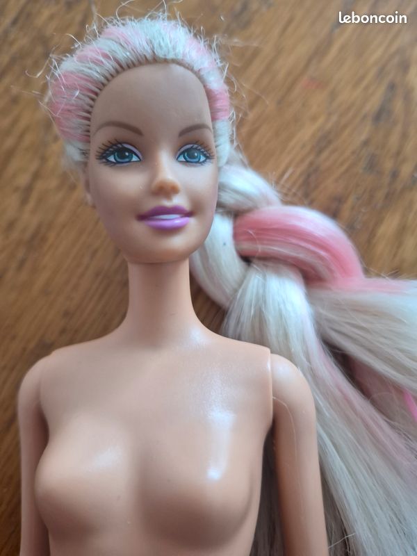 Mattel barbie de 1998 (image 2)
