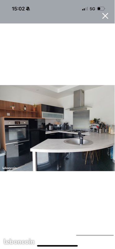Vend Maison individuelle (image 2)